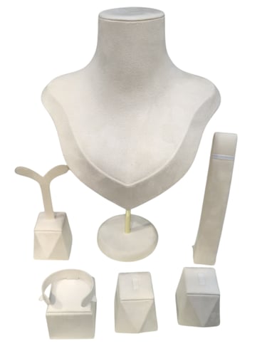 استاند طقم شبكه 6قطع