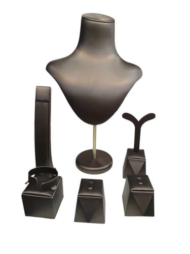 استاند طقم شبكه 6قطع