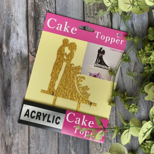 تغريسة الزواج ذهبي