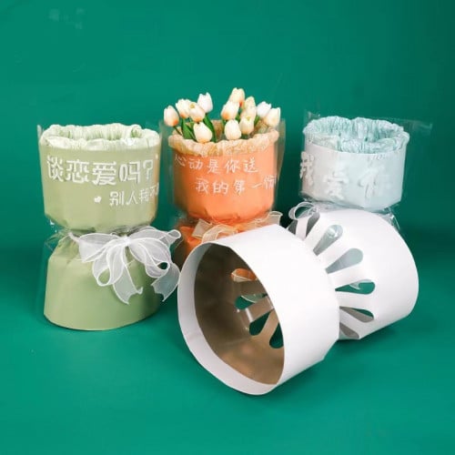 حشوة تغليف (10حبه)