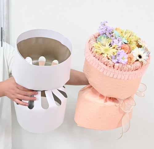 حشوة تغليف (10حبه)