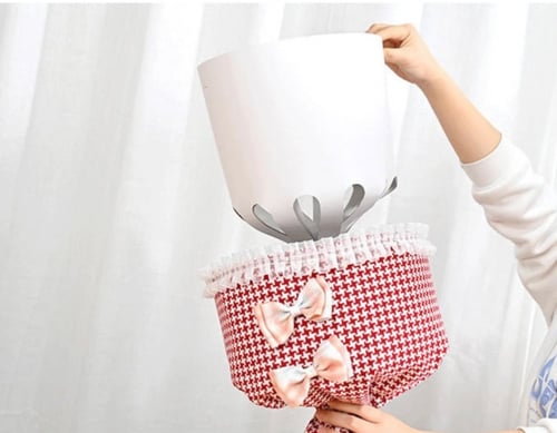 حشوة تغليف (10حبه)