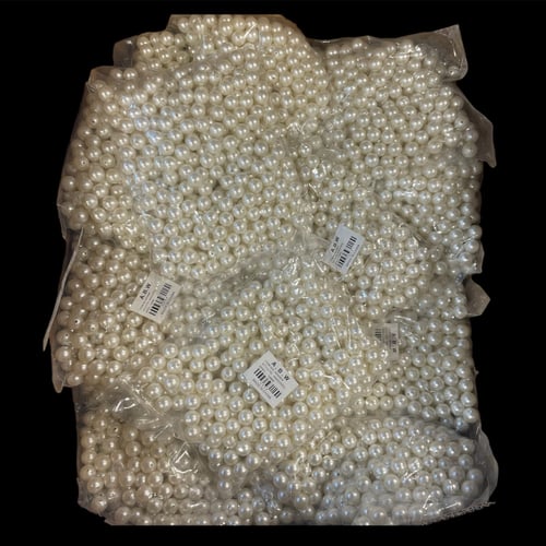 خرز لؤلؤ (500جرام)