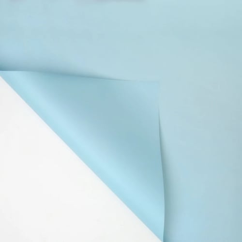 ورق تغليف بلاستيك