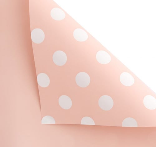 ورق تغليف بلاستيك (20 حبه)