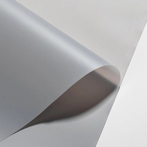 ورق تغليف بلاستيك