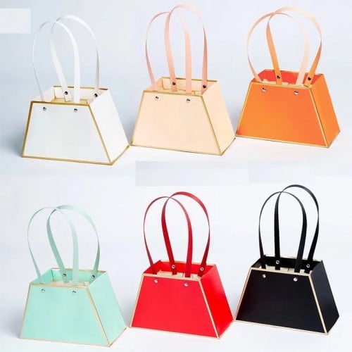 أكياس زهور (12حبه )