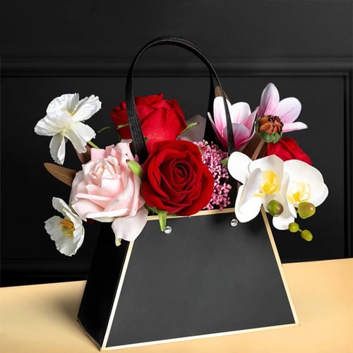 أكياس زهور (12حبه )