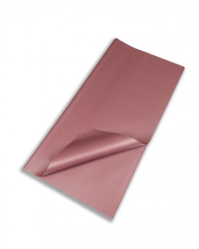 ورق تغليف بلاستيك لحمي (20حبة)