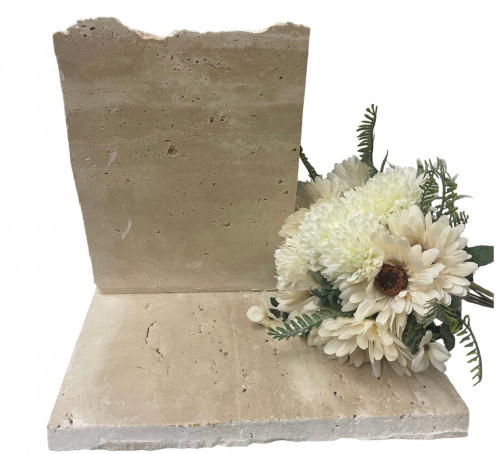 بلاط ترافنتينو جاهز