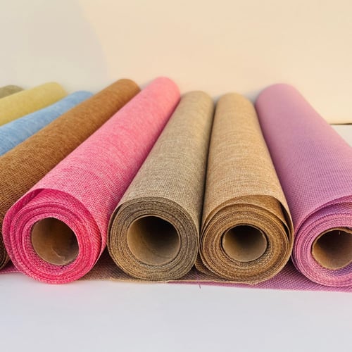 رول خيش ورد