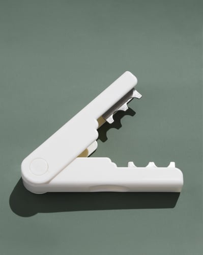 قشارة الورد الاصلي