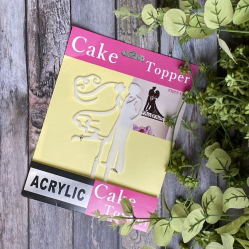 تغريسة الزواج ابيض