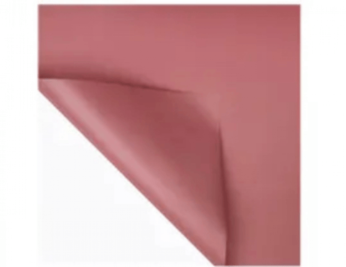 ورق تغليف بلاستيك