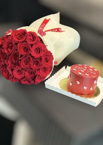 بكج LOVE