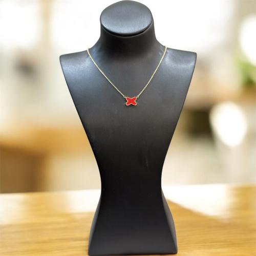 قلادة شومية