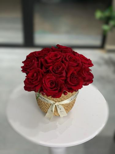 فازة الجوري