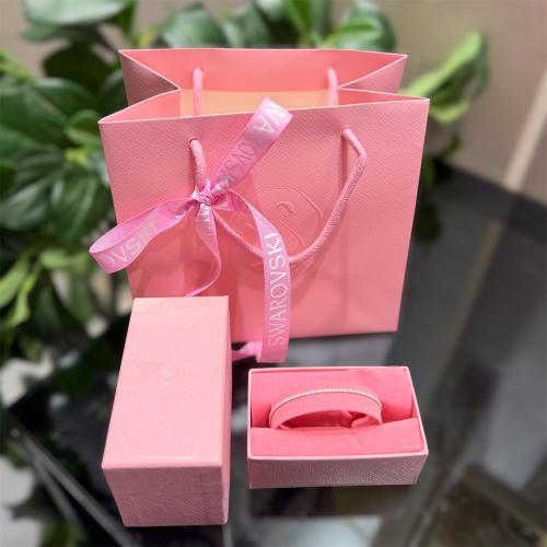 أساور تنس سواروفسكي