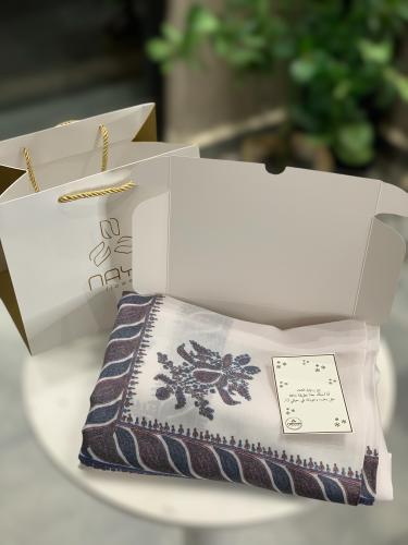 خاتم كارتير & كشميري رجالي