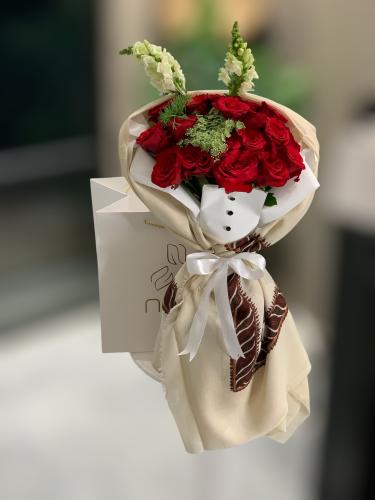 باقة كشميري رجالي