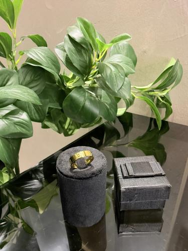 خاتم كارتير