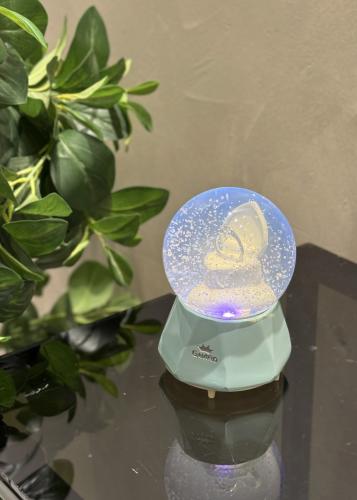 بلورة ثلجية Ring