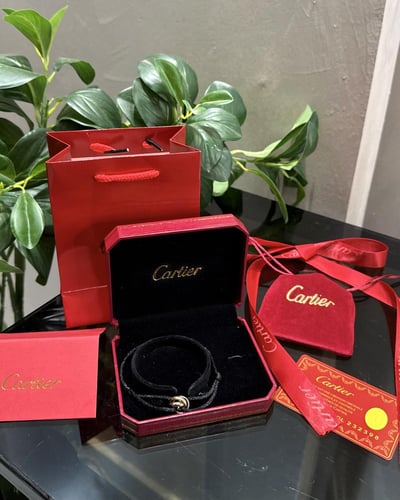 اساور كارتير مع الملحقات