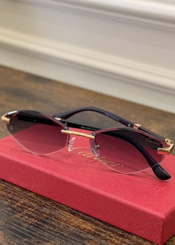 نظارة كارتير مع الملحقات 1