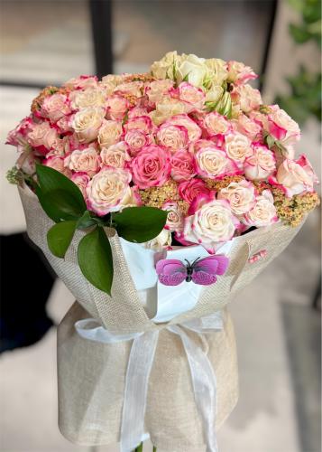 Blush Bloom