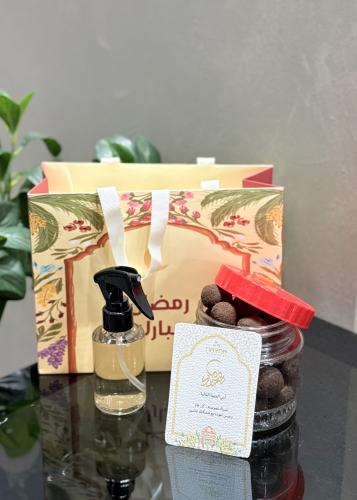 بكج نايا الرمضاني