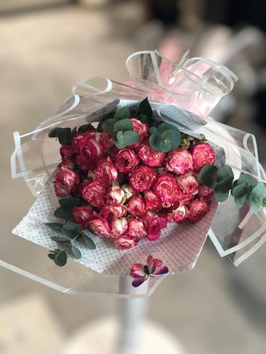 باقة عيد ميلاد