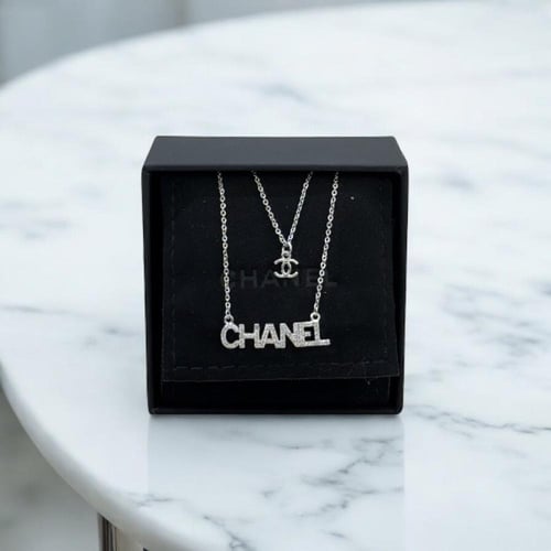 عقد شانيل & تنسيق فخم