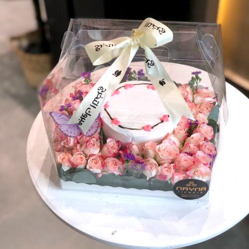 بوكس التخرج