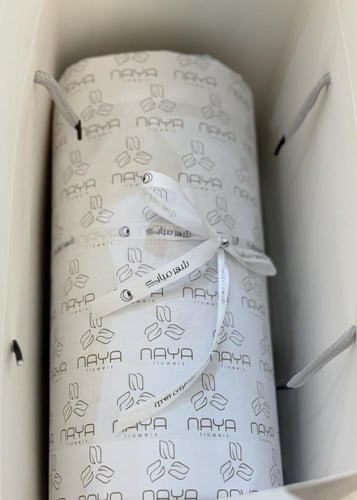 بكج وصال الفاخر سماوي