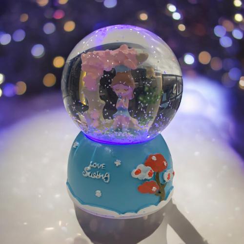 بلورة موسيقية