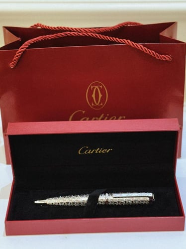 قلم كارتير فخم