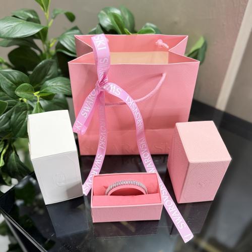اساور سواروفسكي مع الملحقات