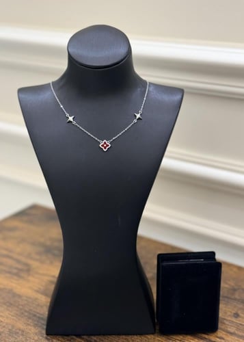 قلادة فان كليف