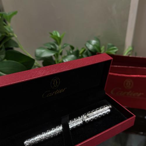 قلم كارتير فخم مع الملحقات
