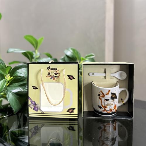 بكج كوب التخرج