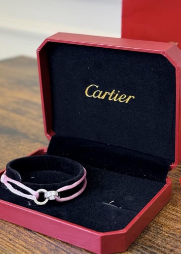 تنسيق فخم أساور كارتير