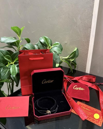 اساور كارتير مع الملحقات
