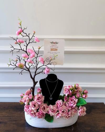 فازة بداية مُزهرة