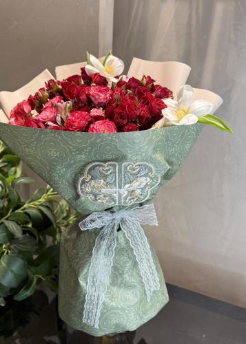 باقة فخامة نايا