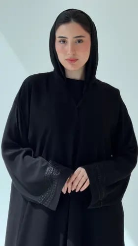 عباية الهبة