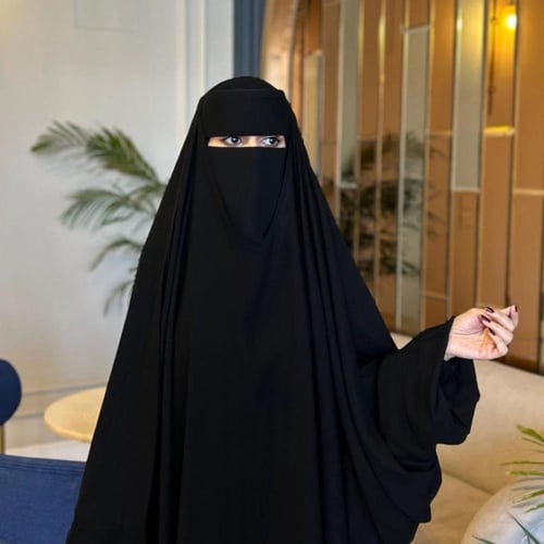 خمار إسلامي