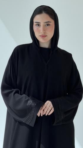 عباية الهبة