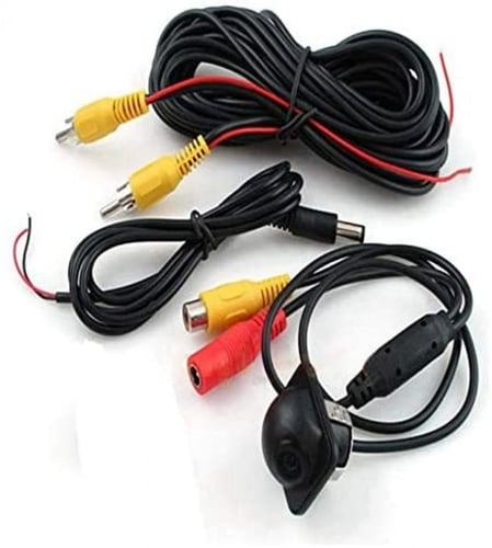 كاميرا سيارة للرؤية االخلفيه 160 درجة