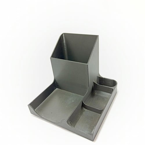 منظم أدوات مكتب (مطبوع)