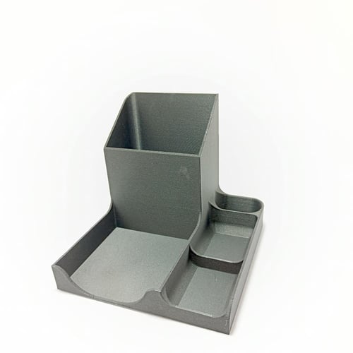 منظم أدوات مكتب (مطبوع)